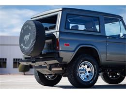 1973 Ford Bronco (CC-2080695) for sale in Carrollton, Texas