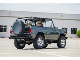 1973 Ford Bronco (CC-2080695) for sale in Carrollton, Texas
