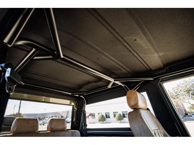 1973 Ford Bronco (CC-2080695) for sale in Carrollton, Texas