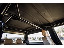 1973 Ford Bronco (CC-2080695) for sale in Carrollton, Texas
