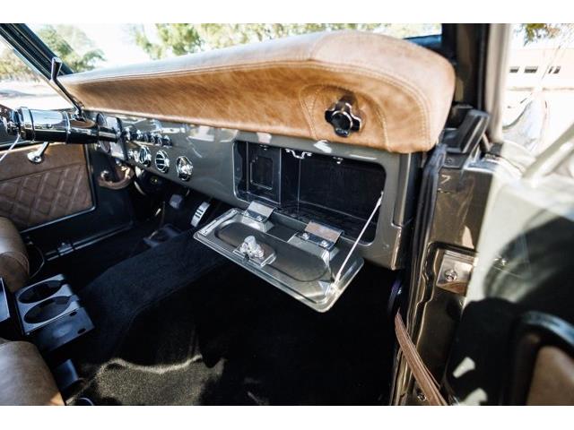 1973 Ford Bronco (CC-2080695) for sale in Carrollton, Texas