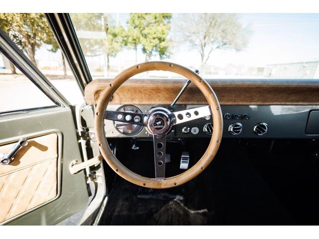 1973 Ford Bronco (CC-2080695) for sale in Carrollton, Texas