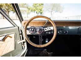 1973 Ford Bronco (CC-2080695) for sale in Carrollton, Texas