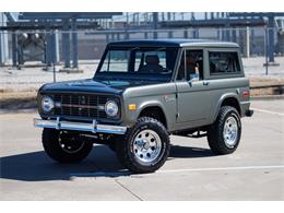 1973 Ford Bronco (CC-2080695) for sale in Carrollton, Texas