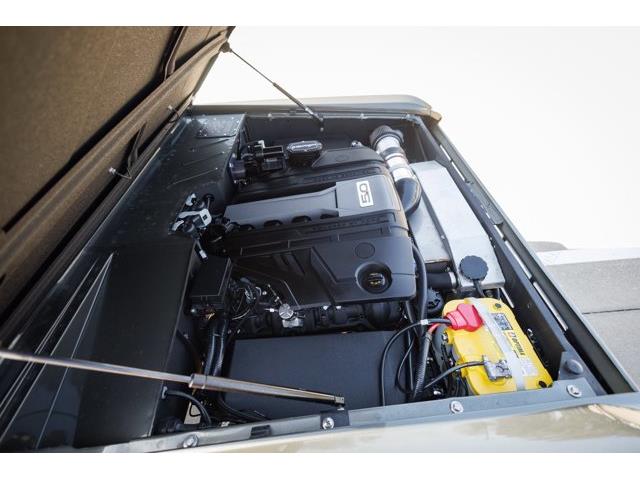 1973 Ford Bronco (CC-2080695) for sale in Carrollton, Texas