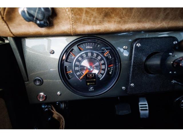 1973 Ford Bronco (CC-2080695) for sale in Carrollton, Texas