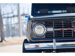 1973 Ford Bronco (CC-2080695) for sale in Carrollton, Texas
