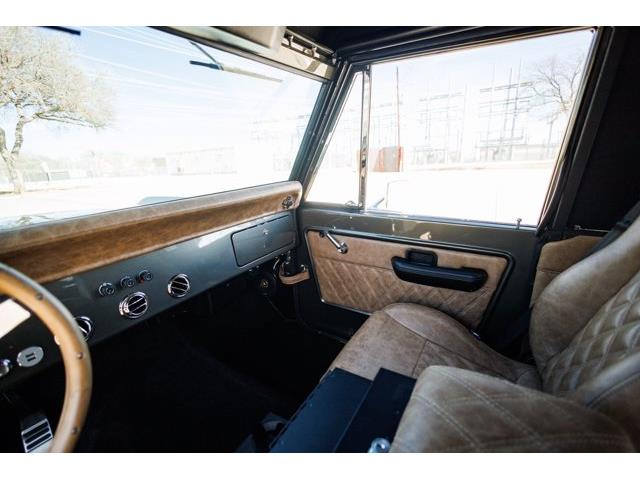 1973 Ford Bronco (CC-2080695) for sale in Carrollton, Texas