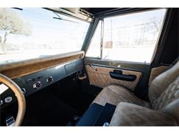 1973 Ford Bronco (CC-2080695) for sale in Carrollton, Texas