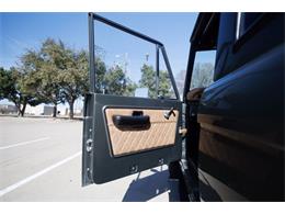 1973 Ford Bronco (CC-2080695) for sale in Carrollton, Texas