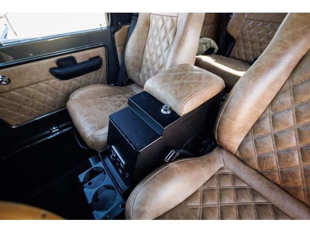 1973 Ford Bronco (CC-2080695) for sale in Carrollton, Texas