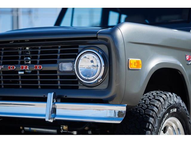 1973 Ford Bronco (CC-2080695) for sale in Carrollton, Texas
