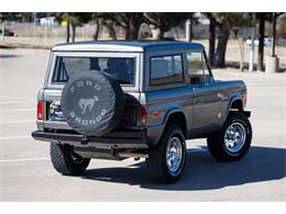 1973 Ford Bronco (CC-2080695) for sale in Carrollton, Texas