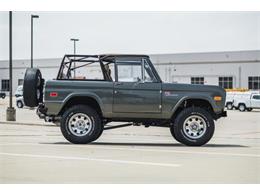 1973 Ford Bronco (CC-2080695) for sale in Carrollton, Texas