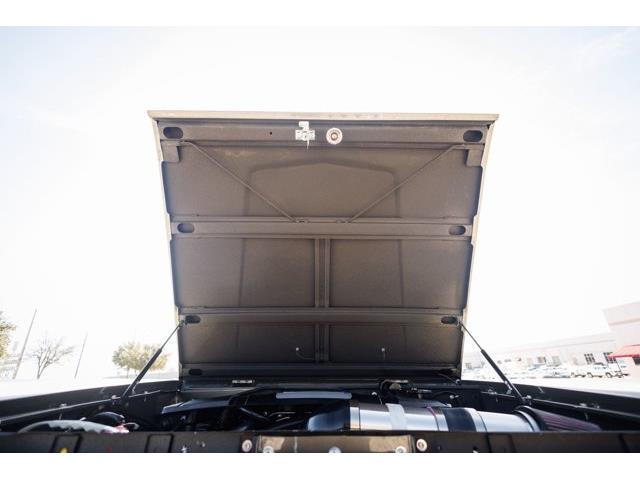1973 Ford Bronco (CC-2080695) for sale in Carrollton, Texas