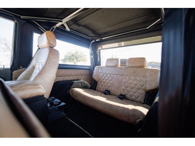 1973 Ford Bronco (CC-2080695) for sale in Carrollton, Texas