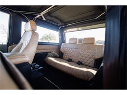 1973 Ford Bronco (CC-2080695) for sale in Carrollton, Texas