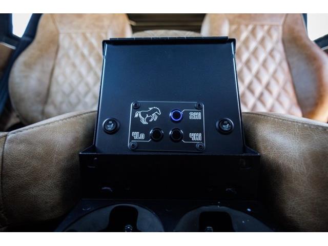 1973 Ford Bronco (CC-2080695) for sale in Carrollton, Texas