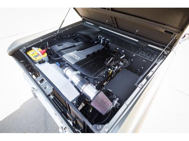 1973 Ford Bronco (CC-2080695) for sale in Carrollton, Texas