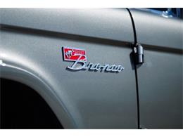 1973 Ford Bronco (CC-2080695) for sale in Carrollton, Texas