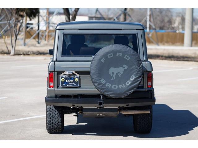 1973 Ford Bronco (CC-2080695) for sale in Carrollton, Texas