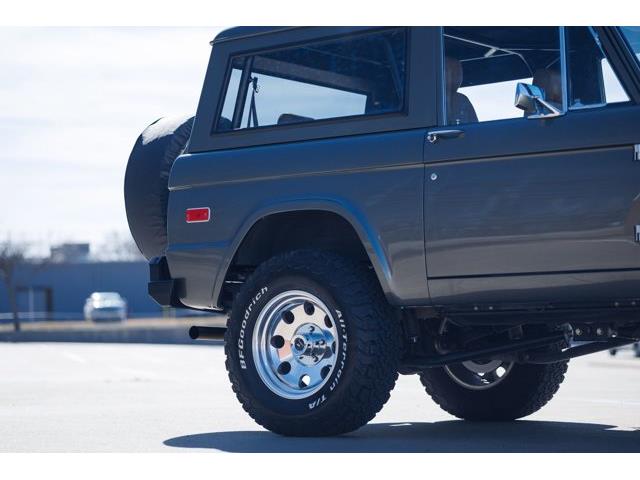 1973 Ford Bronco (CC-2080695) for sale in Carrollton, Texas
