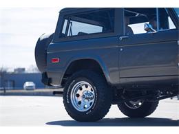 1973 Ford Bronco (CC-2080695) for sale in Carrollton, Texas