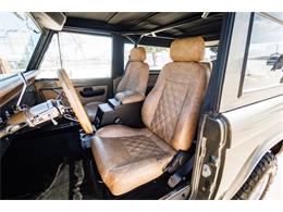 1973 Ford Bronco (CC-2080695) for sale in Carrollton, Texas