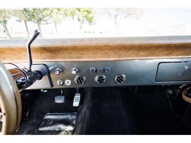 1973 Ford Bronco (CC-2080695) for sale in Carrollton, Texas