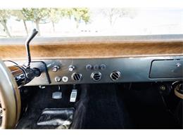 1973 Ford Bronco (CC-2080695) for sale in Carrollton, Texas