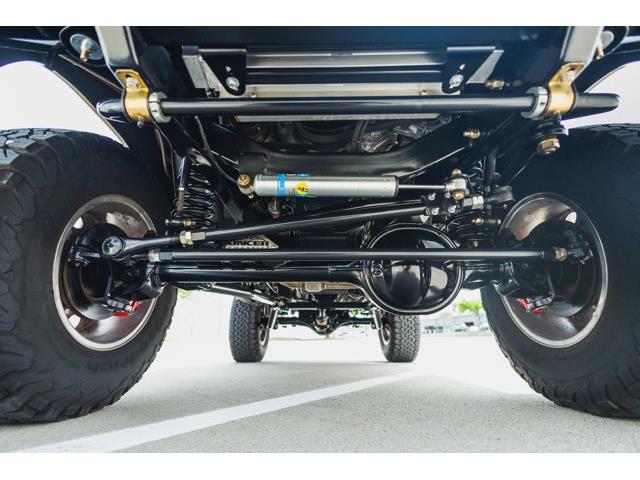 1973 Ford Bronco (CC-2080695) for sale in Carrollton, Texas