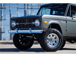 1973 Ford Bronco (CC-2080695) for sale in Carrollton, Texas