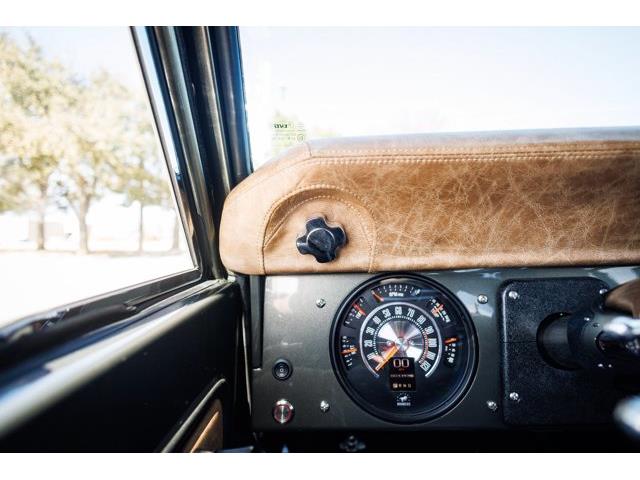 1973 Ford Bronco (CC-2080695) for sale in Carrollton, Texas
