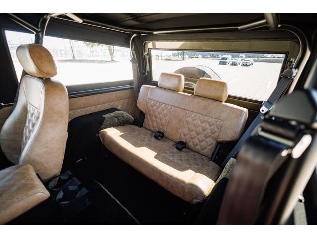 1973 Ford Bronco (CC-2080695) for sale in Carrollton, Texas
