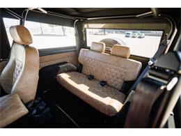 1973 Ford Bronco (CC-2080695) for sale in Carrollton, Texas