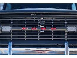 1973 Ford Bronco (CC-2080695) for sale in Carrollton, Texas