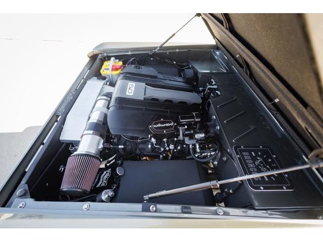 1973 Ford Bronco (CC-2080695) for sale in Carrollton, Texas