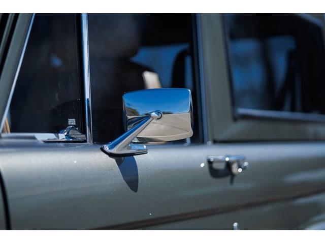 1973 Ford Bronco (CC-2080695) for sale in Carrollton, Texas