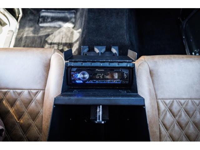 1973 Ford Bronco (CC-2080695) for sale in Carrollton, Texas