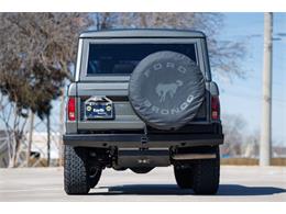 1973 Ford Bronco (CC-2080695) for sale in Carrollton, Texas