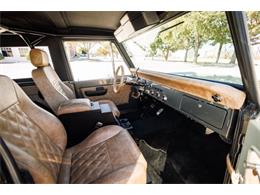 1973 Ford Bronco (CC-2080695) for sale in Carrollton, Texas
