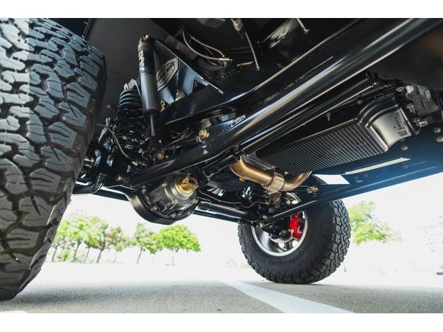 1973 Ford Bronco (CC-2080695) for sale in Carrollton, Texas