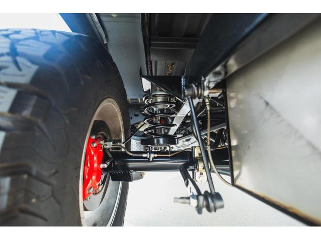 1973 Ford Bronco (CC-2080695) for sale in Carrollton, Texas