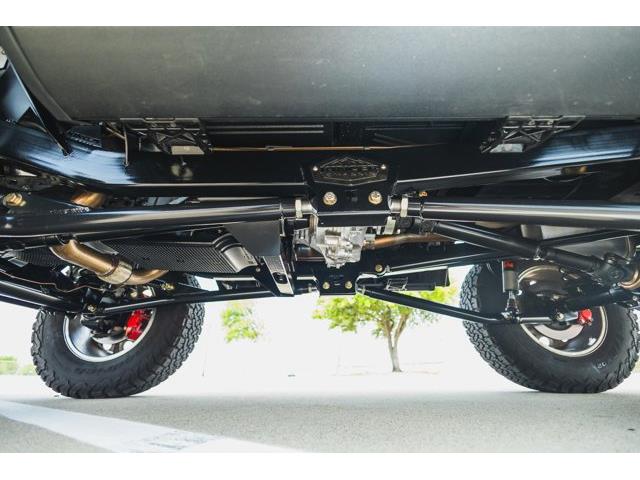 1973 Ford Bronco (CC-2080695) for sale in Carrollton, Texas