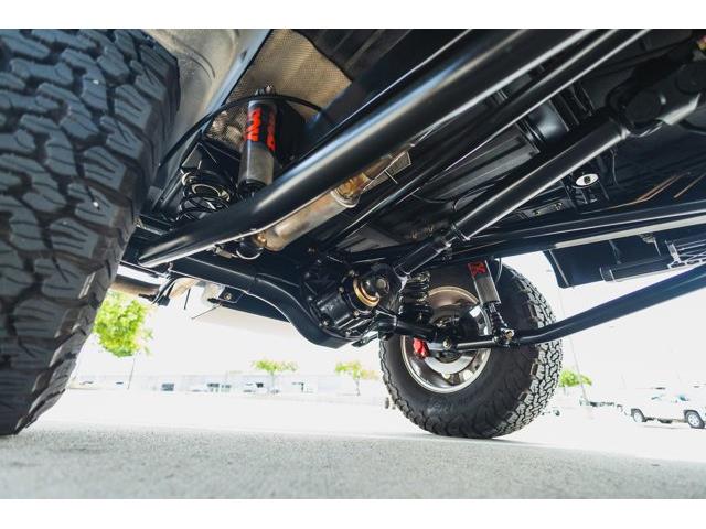 1973 Ford Bronco (CC-2080695) for sale in Carrollton, Texas