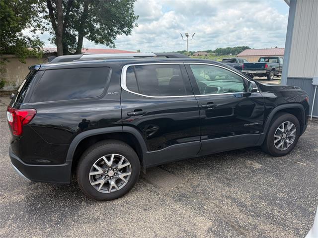 2023 GMC Acadia (CC-2086950) for sale in Brookings, South Dakota