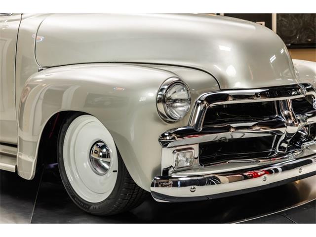 1954 Chevrolet 3100 (CC-2086951) for sale in Plymouth, Michigan