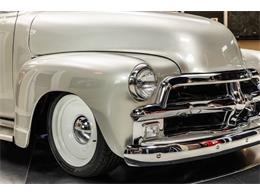 1954 Chevrolet 3100 (CC-2086951) for sale in Plymouth, Michigan