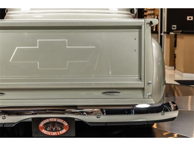 1954 Chevrolet 3100 (CC-2086951) for sale in Plymouth, Michigan