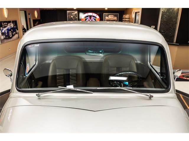 1954 Chevrolet 3100 (CC-2086951) for sale in Plymouth, Michigan